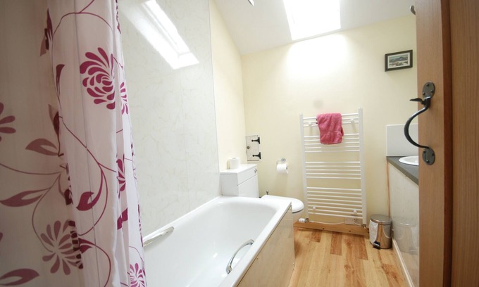 Taynuilt Cottage | Holly Cottage, l'emplacement de la côte ouest parfaite