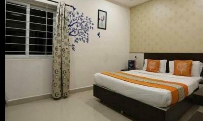Tumari Maison | Holly Cross Home Stay Jog Falls