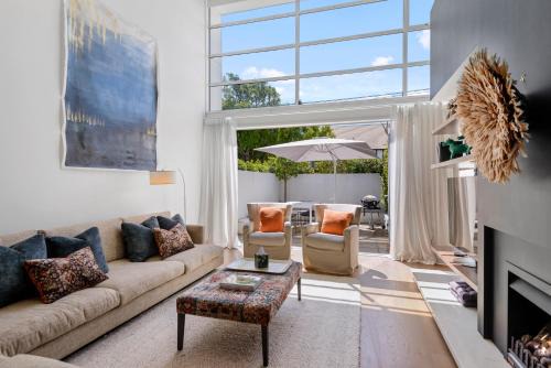 Saint Albans Maison | Holly Road Executive Townhouse