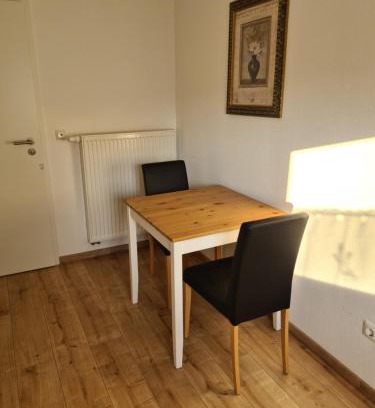 Ober-Erlenbach Appartement | Holly's Home