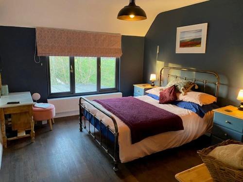 Hereford Maison | Holly's Lodge