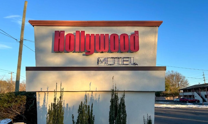 East Farmingdale Hôtel | HOLLYWOOD MOTEL