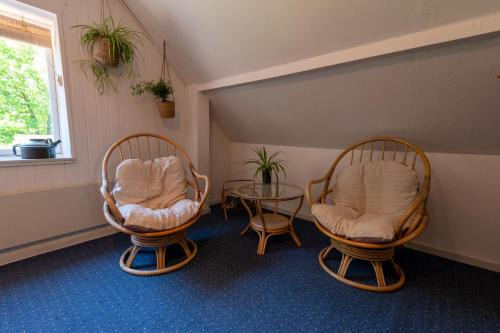 Thorsoe Lit Et Petit-Déjeuner | Holmely Bed & Breakfast