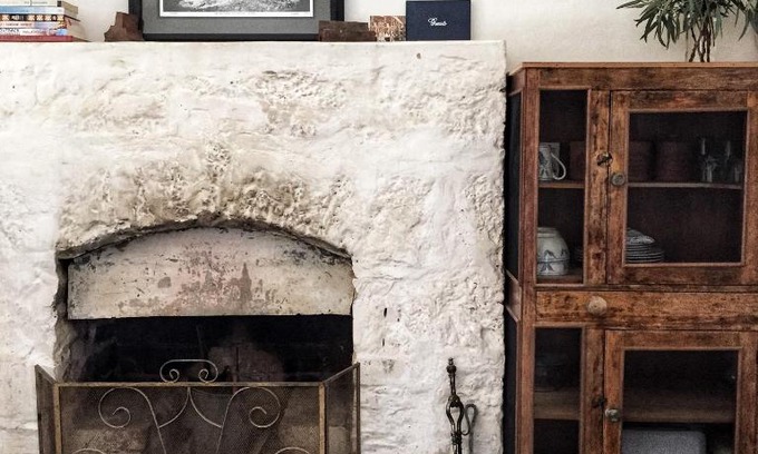 Holowiliena Maison | Holowiliena Station & The Outback Blacksmith