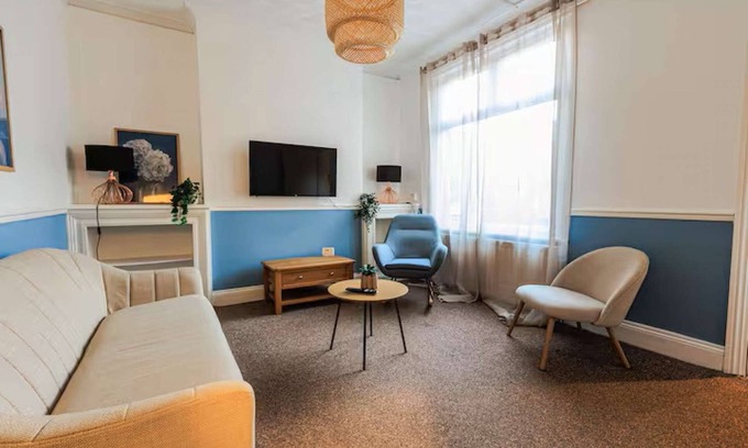 Hartlepool Maison | Holt House Spacious House in Hartlepool