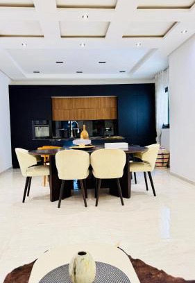 Kairouan Appartement | Holy City Gem Modern 4 Bedroom Apartment in Kairwan or Al Qayrawān