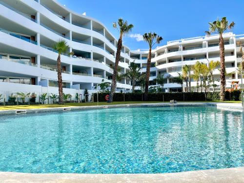 Motril Appartement | HOLY SEA Playa Granada Golf & Costa Tropical - Mar de Fabiola