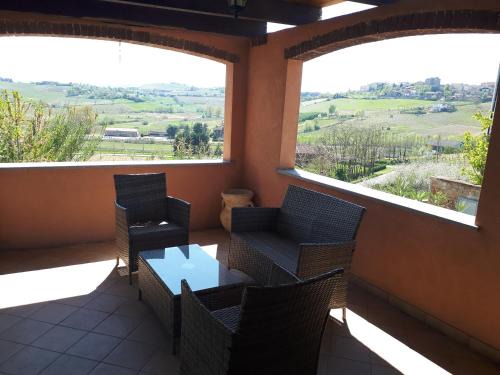 Agliano Terme Maison | Holydays Home LITTLE FROG
