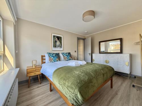 Gifford Appartement | Holyrood Hidden Gem
