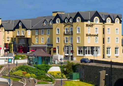 Drumacrin Hôtel | Holyrood Hotel - Leisure Centre & The Spa at Orchids