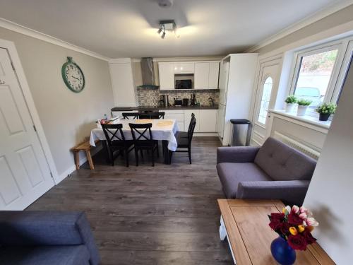 Old Town Maison | Holyrood House