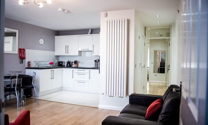 Swords Appartement | Swords North Dublin