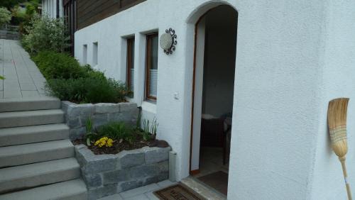 Brig Appartement | Holzji