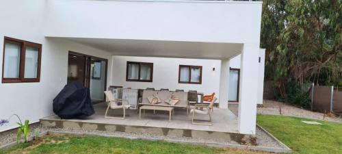 Maitencillo Maison | HOM I Casa en Condominio Alto Lomas a 3min de Marbella con Piscina y Jacuzzi