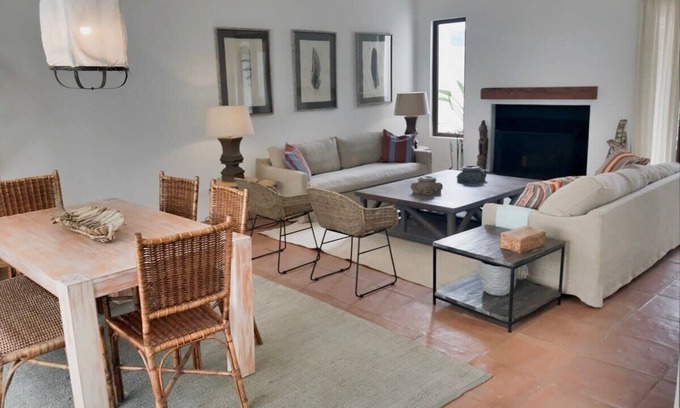 Zapallar Maison | HOM | Preciosa TOP1 Casa en Cachagua 8PAX PiscinaPrivada