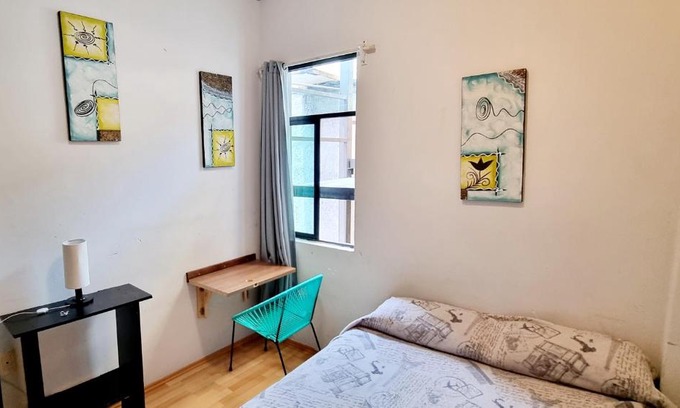 Colonia Roma Maison | HOM Roma