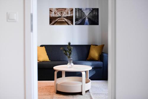 Elmshorn Appartement | Homaris Apartments Elmshorn