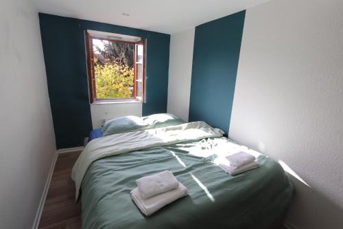 Haguenau Appartement | homday cultivateur 3