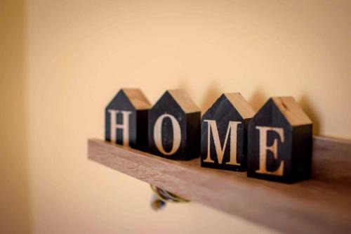 Begoulaki Appartement | Home 1