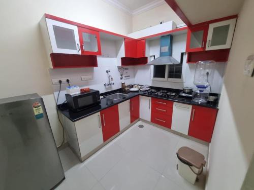 Panduranga Nagar Appartement | Home 199