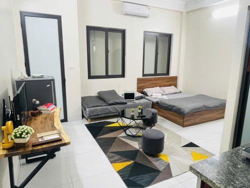 Cau Giay Appartement | Home 59 Phạm Văn Đồng, Hà Nội