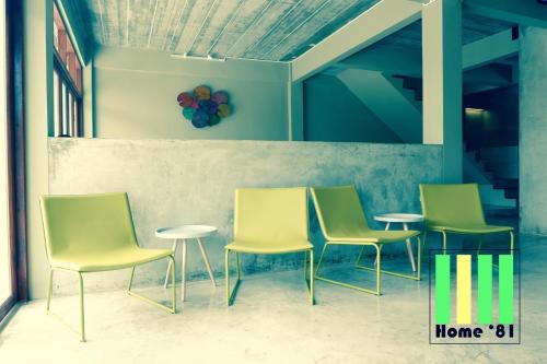 Khlong Chaokhunsing Maison | Home'81