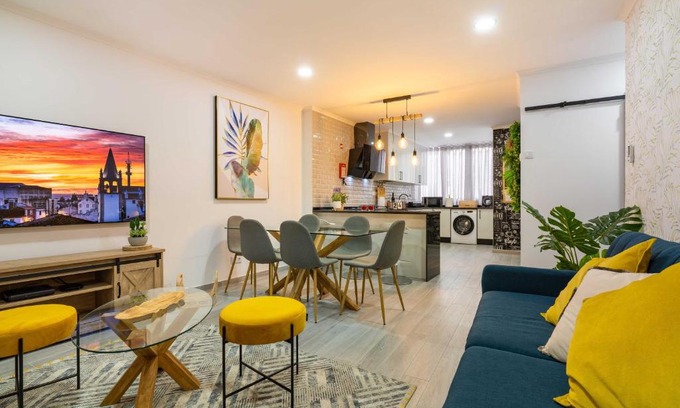 Abrantes Appartement | HOME@abrantes