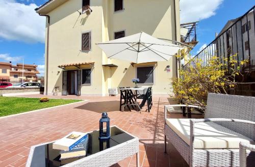 Lake Bracciano Appartement | Home and Garden Le Rondini