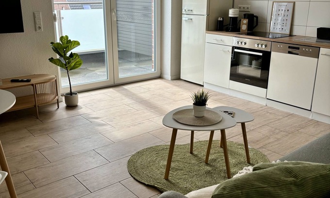 Kreyenbruck Appartement | Home & Apart - Apartment im Herzen von Kreyenbrück