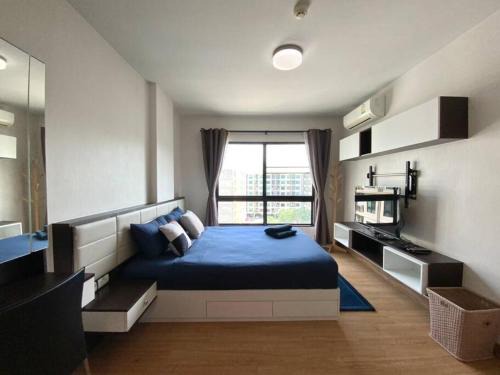 Sena Nikhom Appartement | Home at Sena