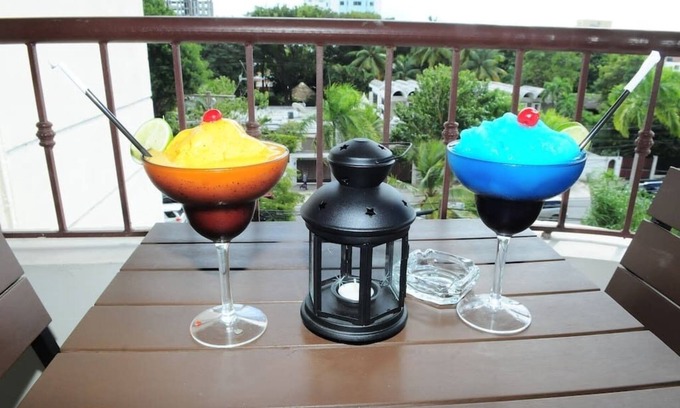 Bella Vista Appartement | Home Away From Home in The Caribbean's 1st City!
