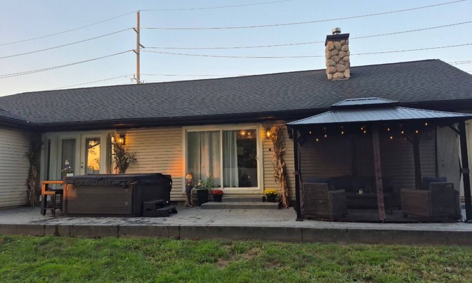 Belleville Maison | Home away from home