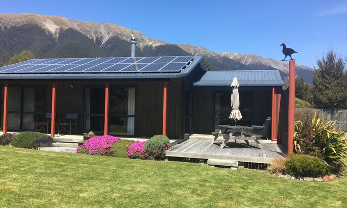 St. Arnaud Maison | Home away from Home