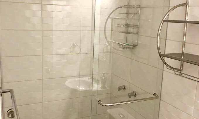San Miguel Appartement | Chez soi loin de chez soi. 3br / 2bth. Confort total. TV dans chaque chambre, climatisation et chauffage
