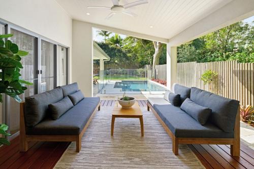 Dicky Beach Maison | Home away from Home at Dicky Beach