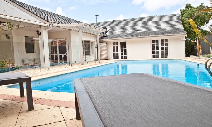 Yokine Maison | Home Away From Home