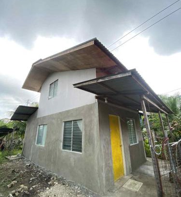 Moalboal Appartement | Home Away from Home Besides Salatan's Residence