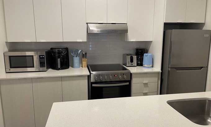 Toronto Appartement | Home away from home