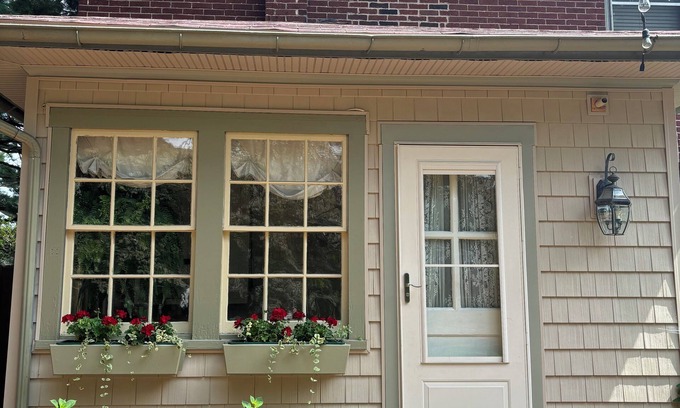 Macungie Maison | Home away from home. Close to Bear Creek Ski Resort, Philadelphia, & NYC.