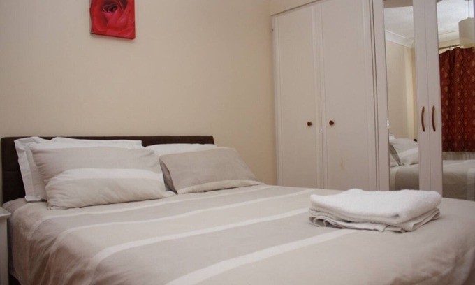 Colchester Maison | Home Away From Home - Détendez-vous avec Netflix