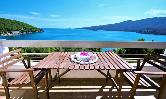Poros Appartement | Comme à la maison, Appartements Poros Island