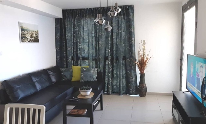 Tiberias Appartement | Chez soi loin de chez soi à Tibériade