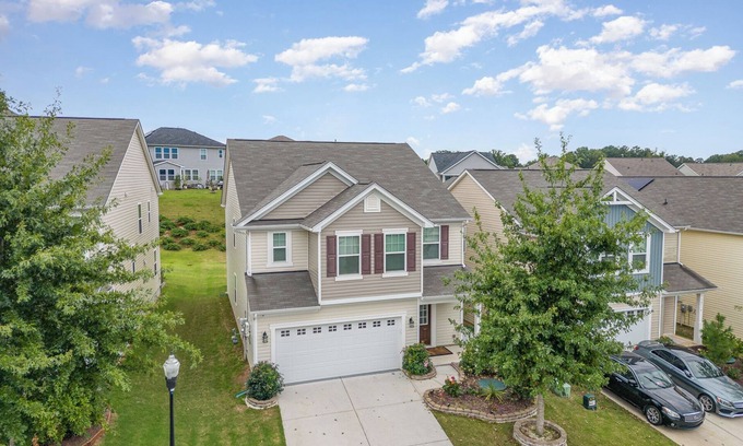 Bowling Green Maison | Home away from home in Charlotte