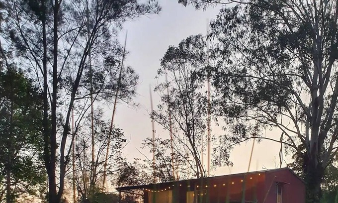 Eudlo Cabine | Home away from home in Eudlo