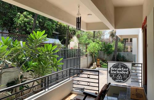 Kolhapur Maison | Home Away From Home