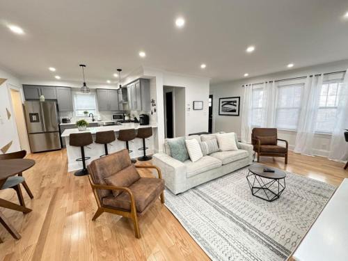 Highlands Maison | Home Away From Home in Lowell