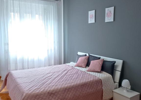 Santa Rita Appartement | Home away from home - Inalpi Arena, ex Pala Alpitour apartment