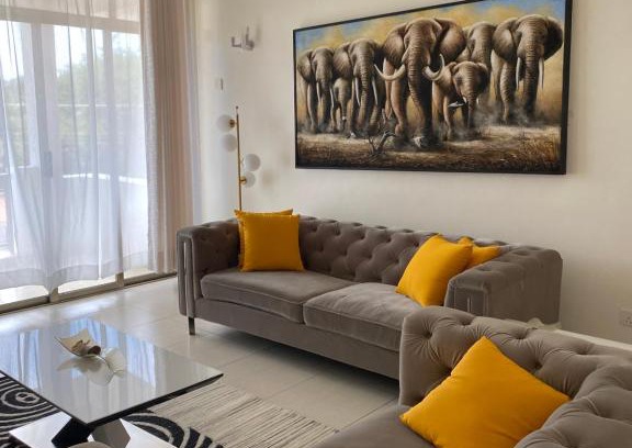 Nyali Appartement | Home away from home