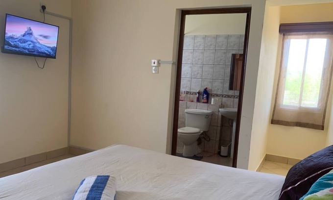 Shanzu Villa | Home away from home