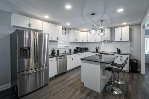 LaPlace Maison | Home Away from Home Laplace